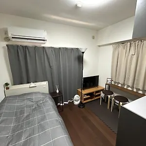 Raffine Hakata アパート 福岡市