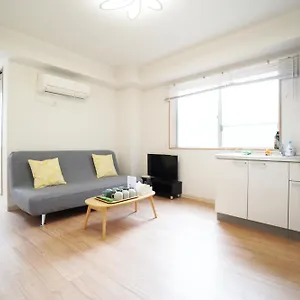 Akimi Building アパート 大阪市